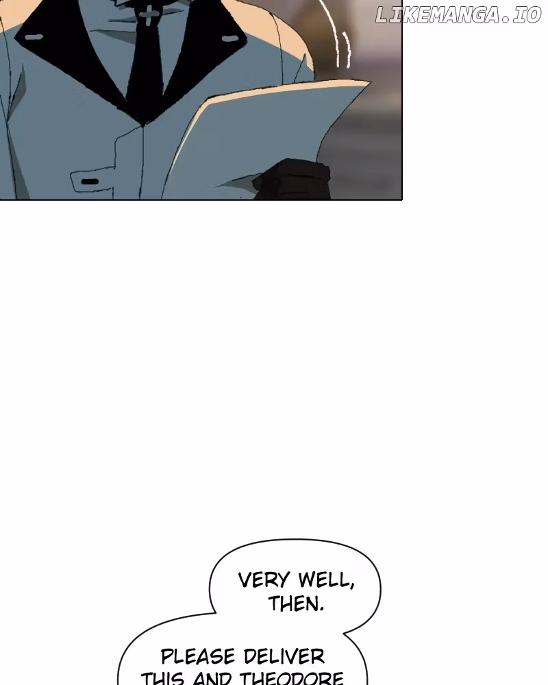 Silent Screams Chapter 22 page 6 - 