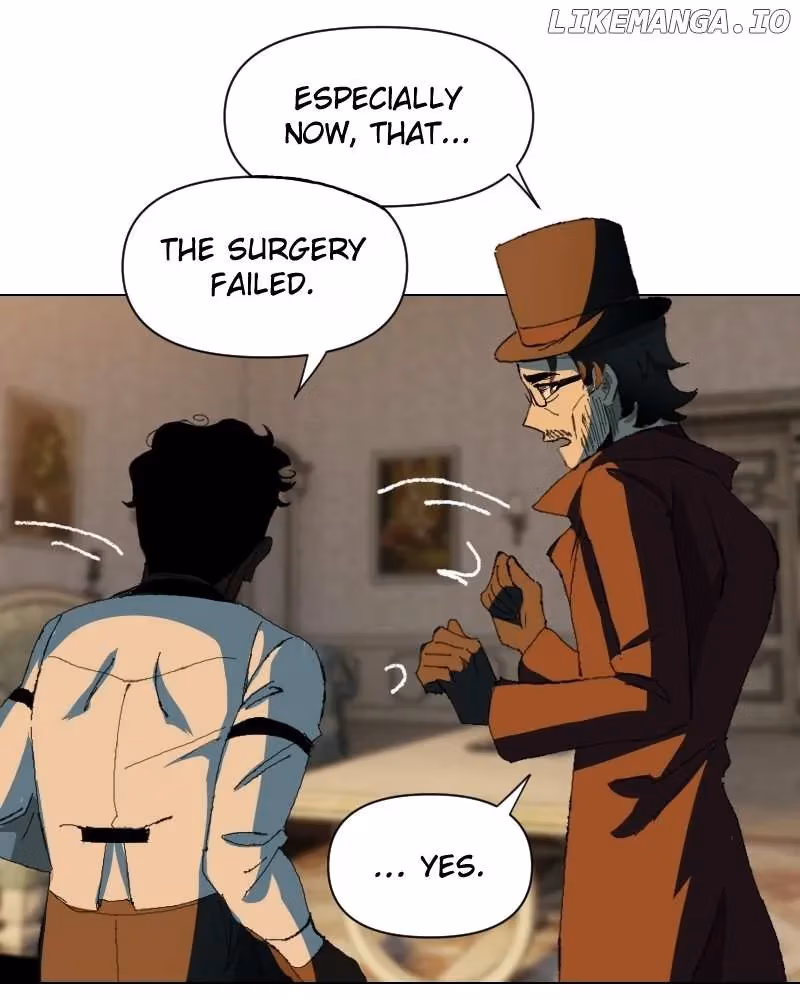 Silent Screams Chapter 22 page 52 - 