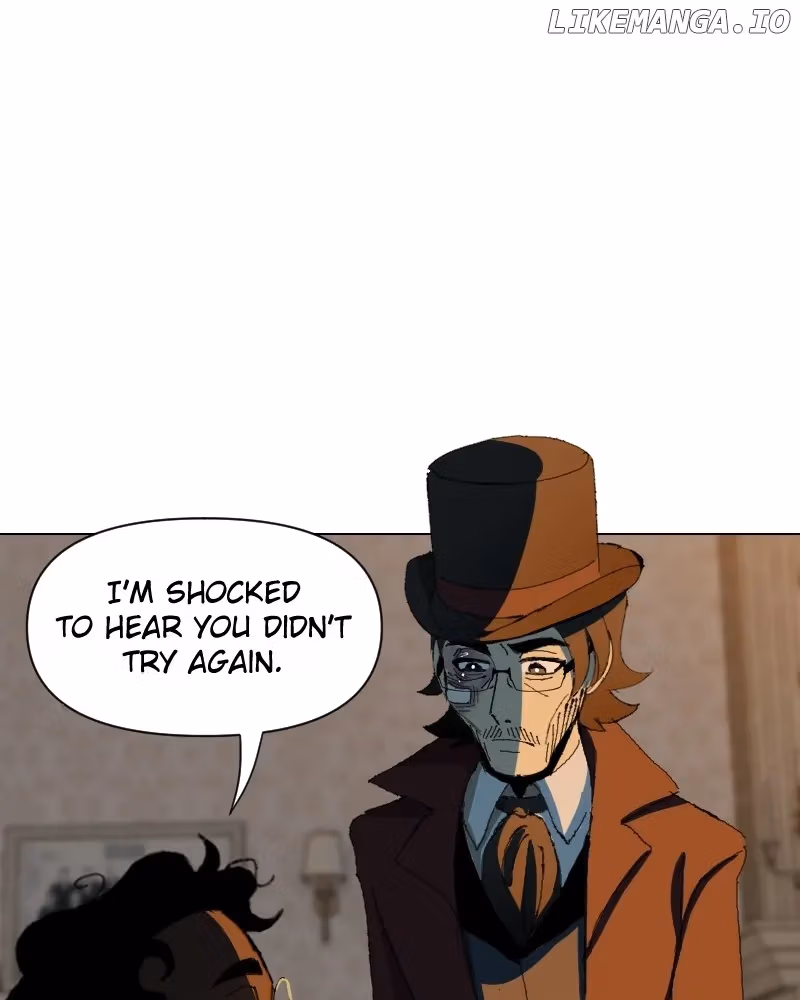 Silent Screams Chapter 22 page 53 - 