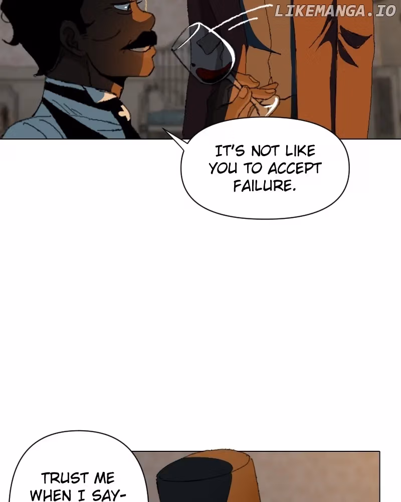 Silent Screams Chapter 22 page 54 - 