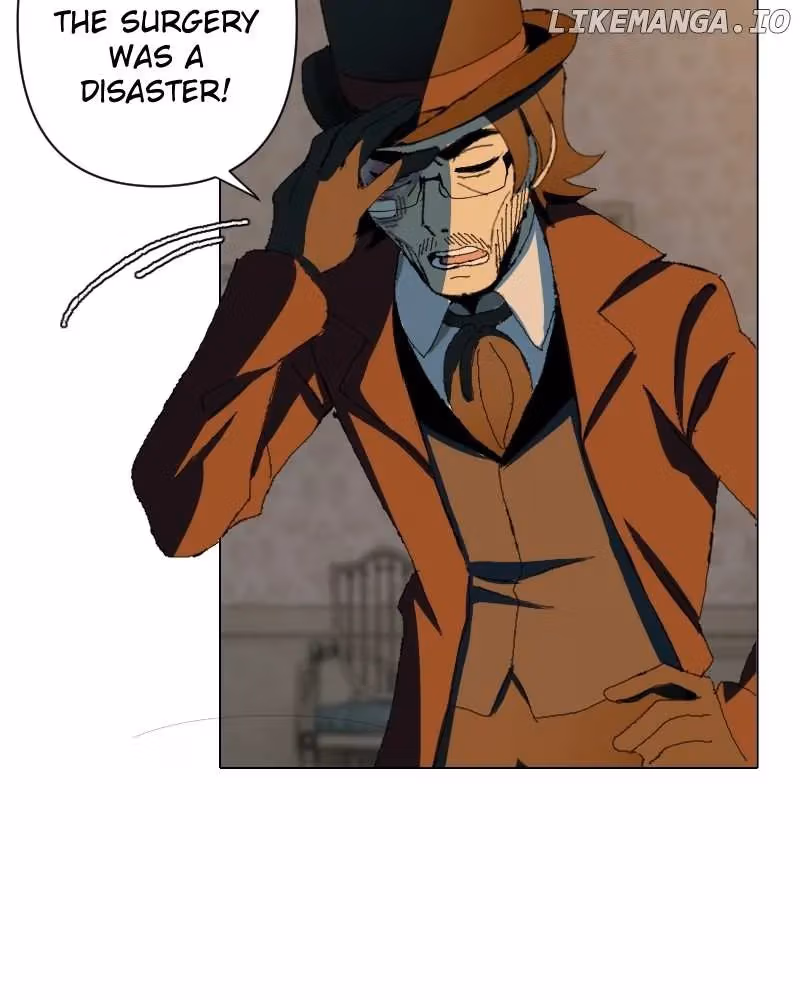 Silent Screams Chapter 22 page 55 - 