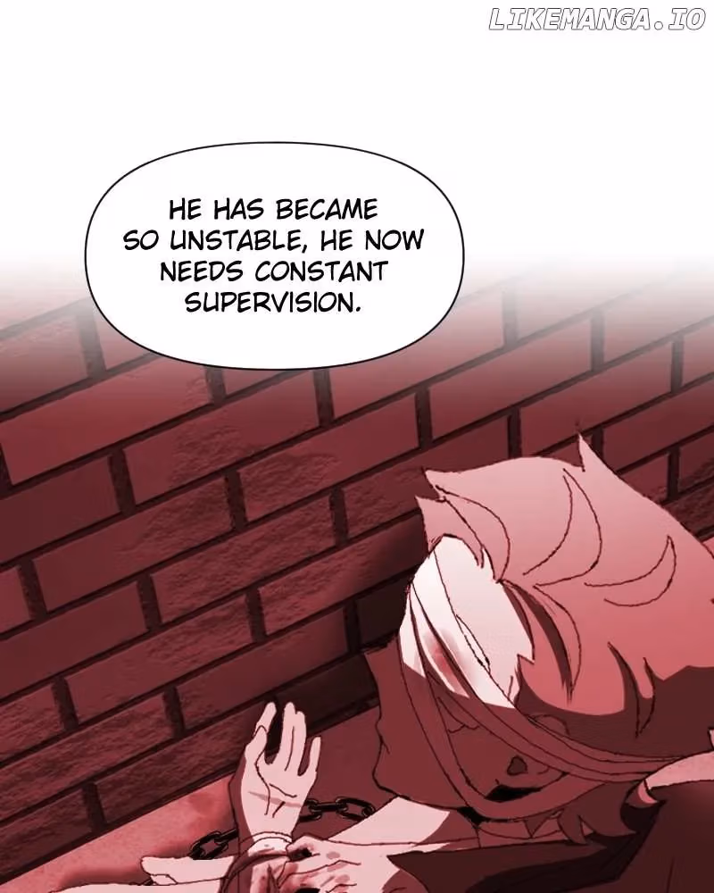 Silent Screams Chapter 22 page 56 - 