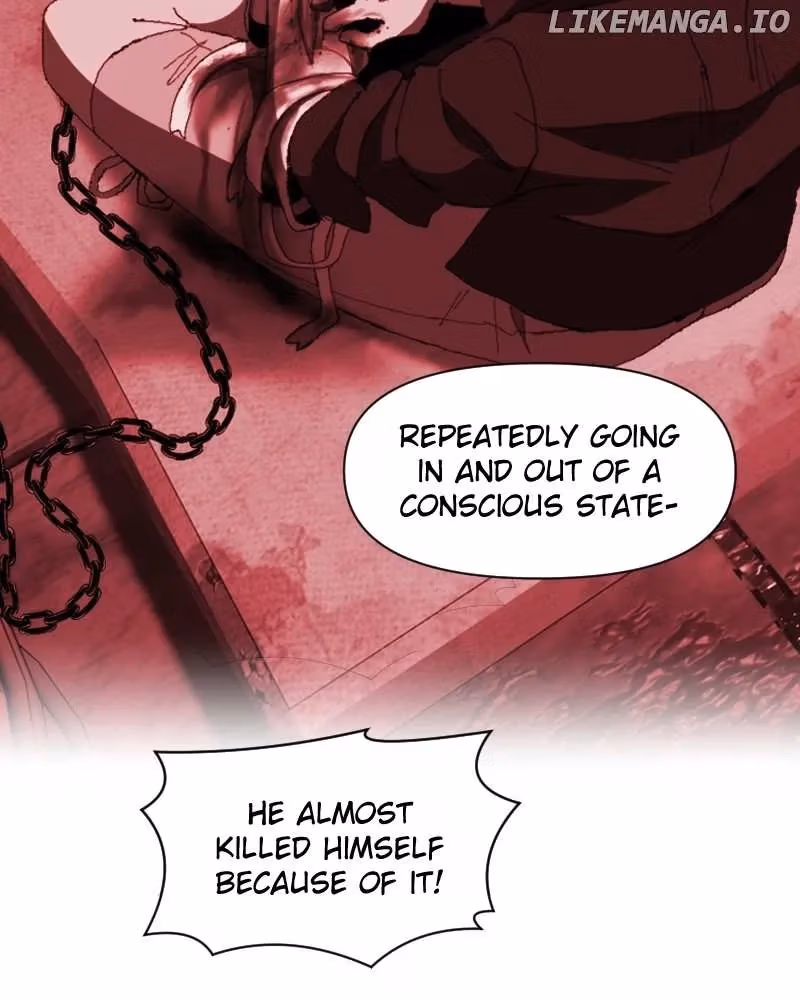Silent Screams Chapter 22 page 57 - 