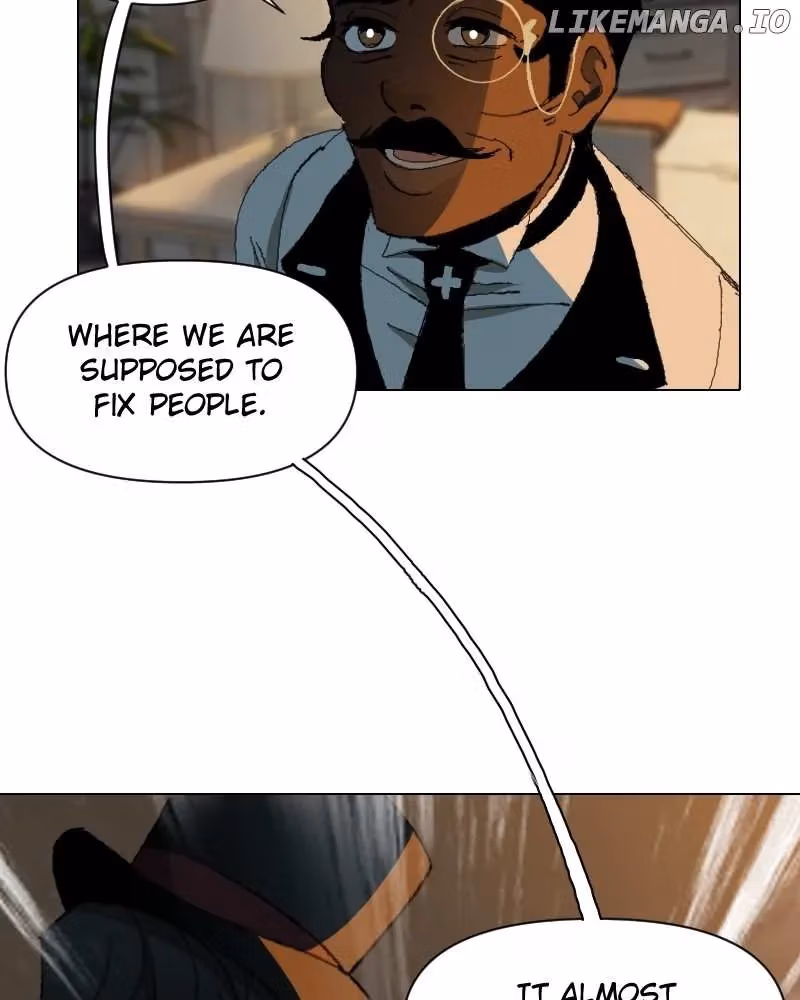 Silent Screams Chapter 22 page 59 - 