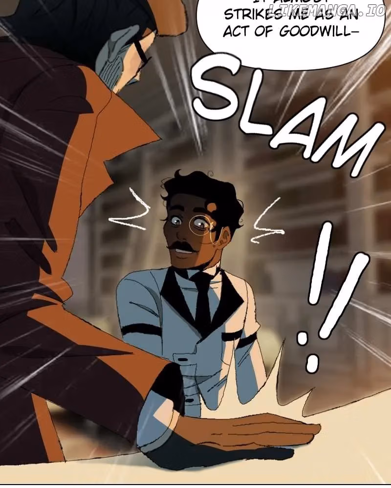 Silent Screams Chapter 22 page 60 - 
