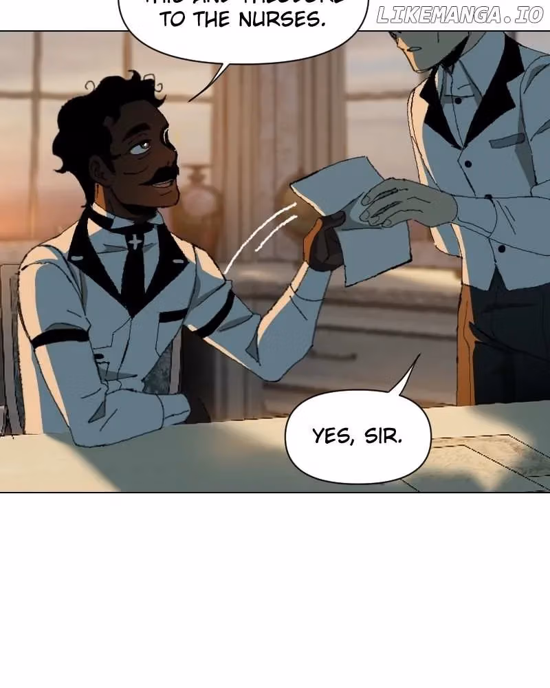 Silent Screams Chapter 22 page 7 - 