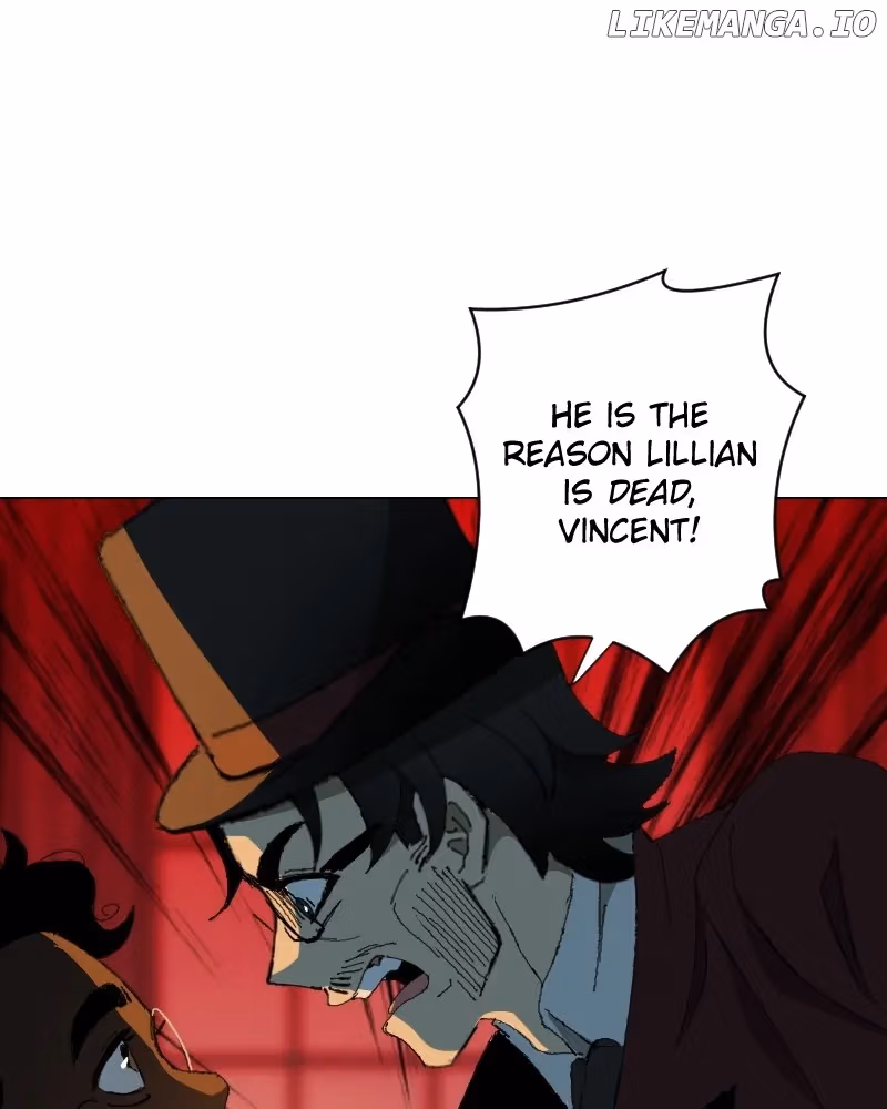 Silent Screams Chapter 22 page 61 - 