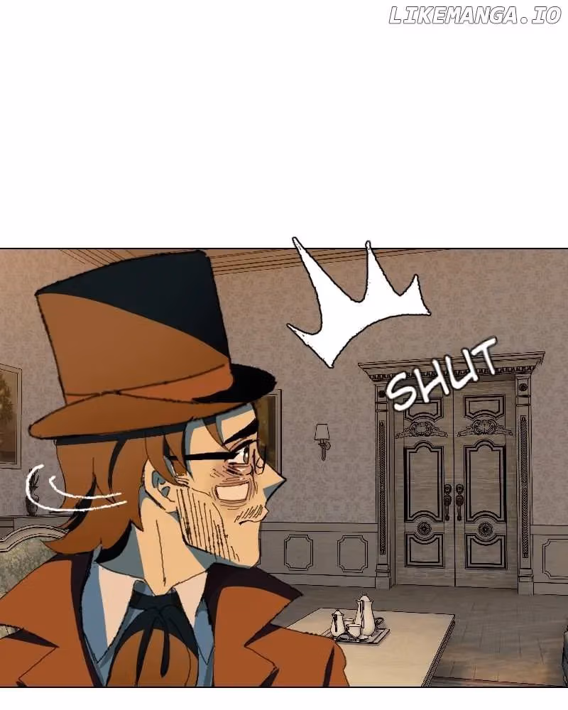 Silent Screams Chapter 22 page 10 - 