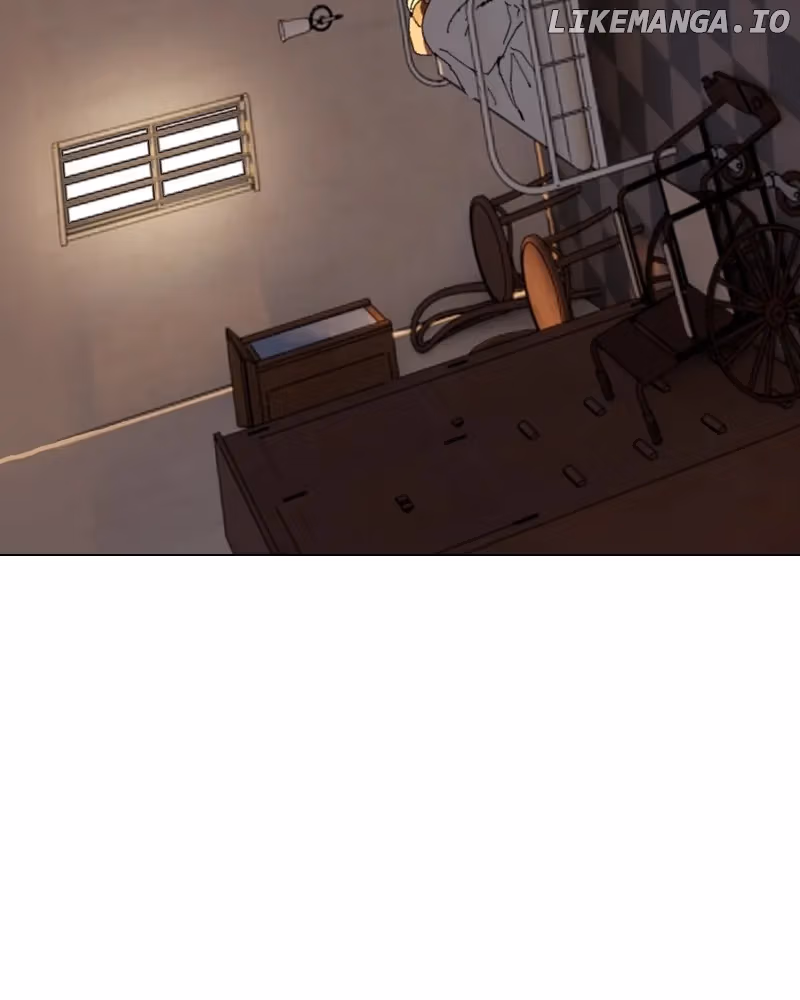Silent Screams Chapter 23 page 11 - 