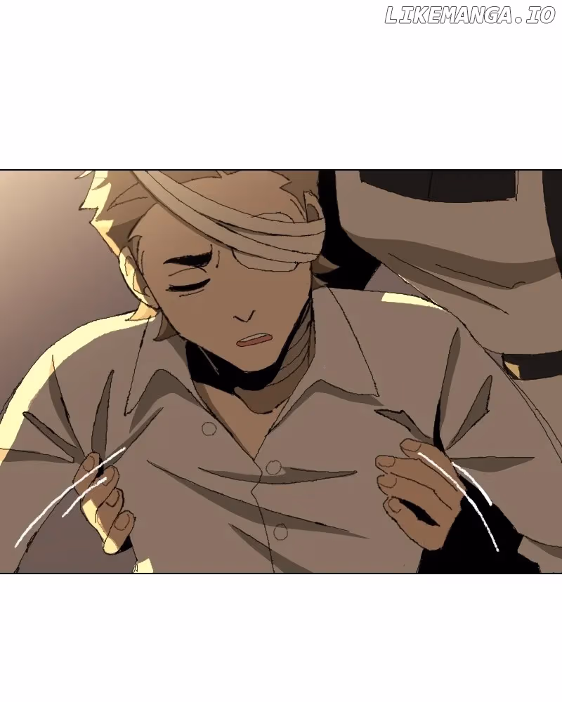 Silent Screams Chapter 23 page 13 - 