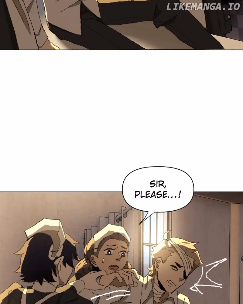 Silent Screams Chapter 23 page 15 - 