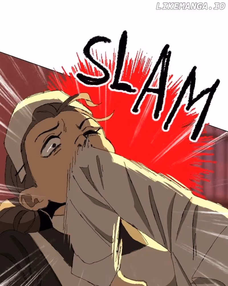 Silent Screams Chapter 23 page 18 - 