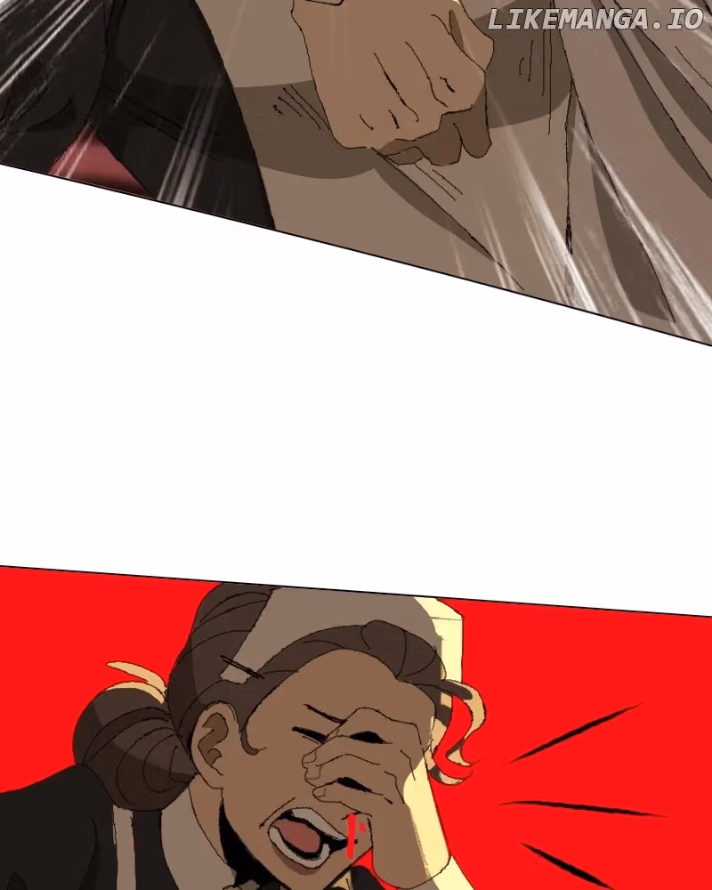 Silent Screams Chapter 23 page 19 - 