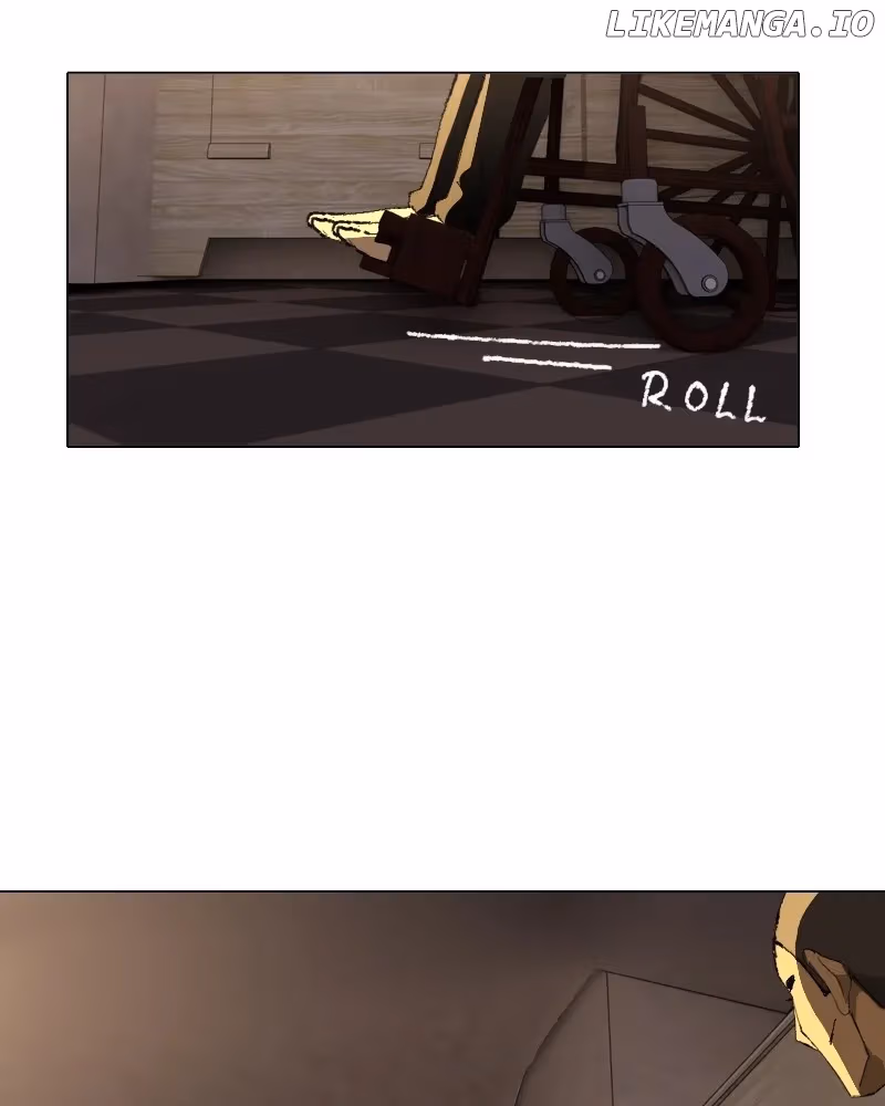 Silent Screams Chapter 23 page 3 - 