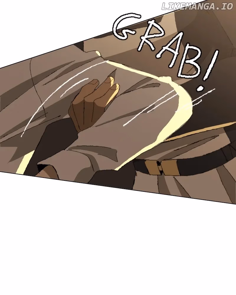 Silent Screams Chapter 23 page 21 - 
