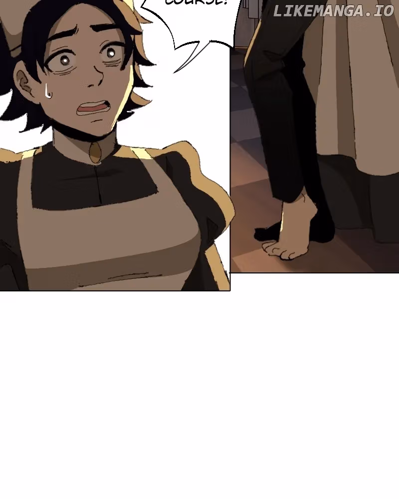 Silent Screams Chapter 23 page 23 - 