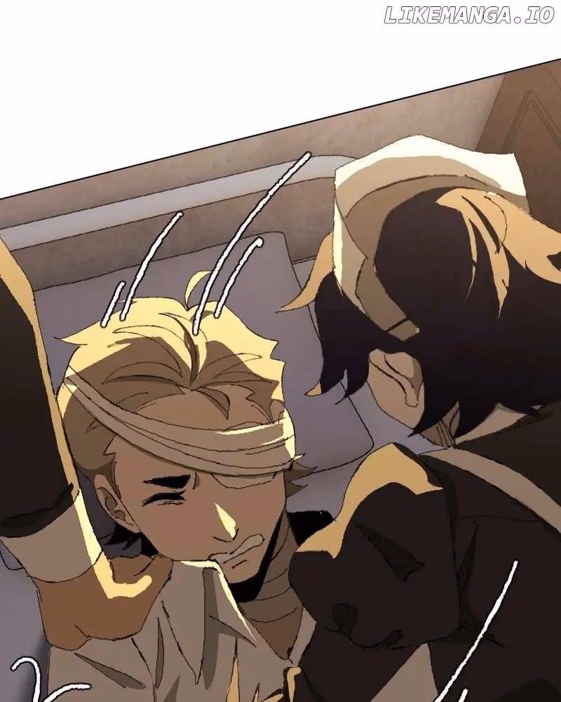 Silent Screams Chapter 23 page 24 - 
