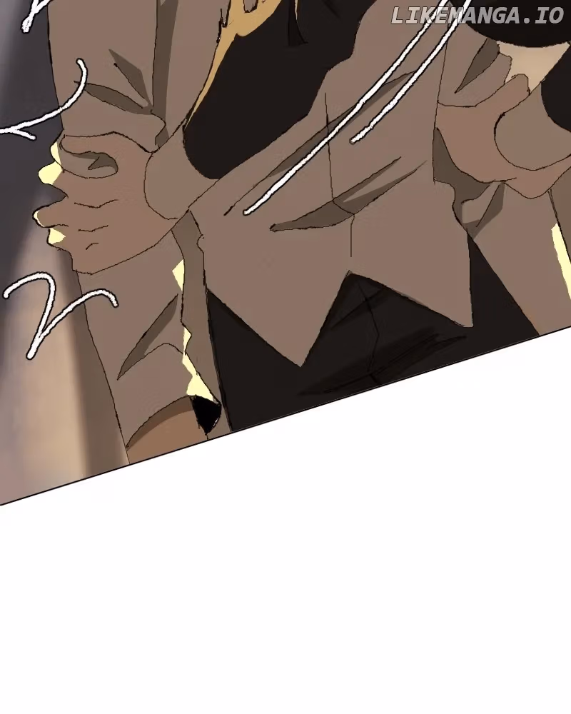 Silent Screams Chapter 23 page 25 - 