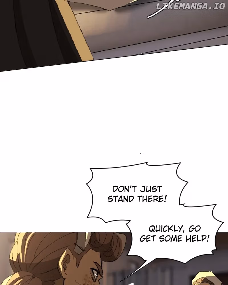 Silent Screams Chapter 23 page 27 - 
