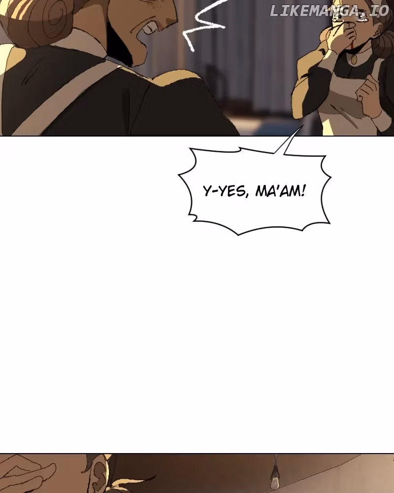 Silent Screams Chapter 23 page 28 - 