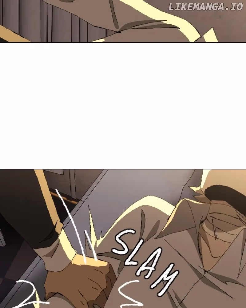 Silent Screams Chapter 23 page 31 - 