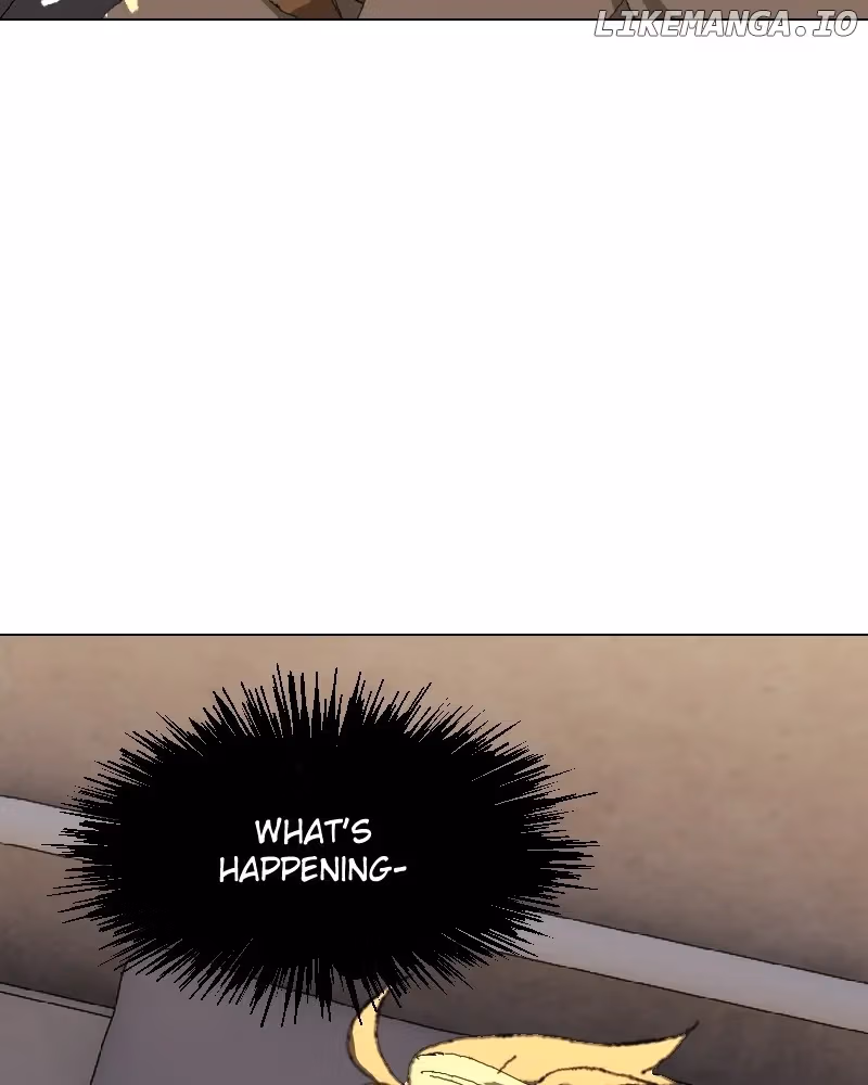 Silent Screams Chapter 23 page 32 - 