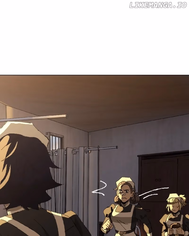 Silent Screams Chapter 23 page 34 - 