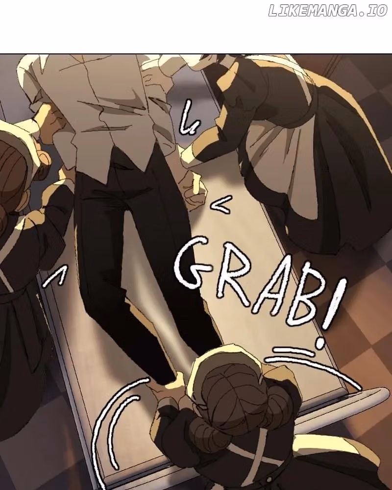 Silent Screams Chapter 23 page 36 - 