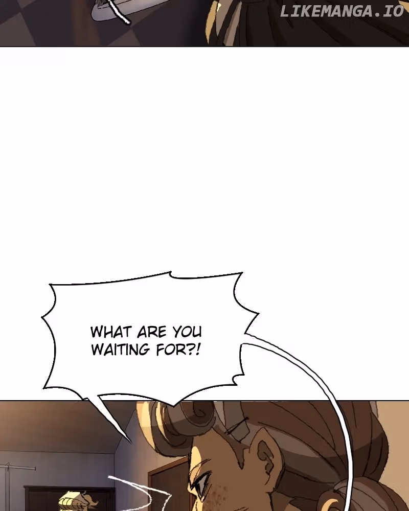 Silent Screams Chapter 23 page 37 - 