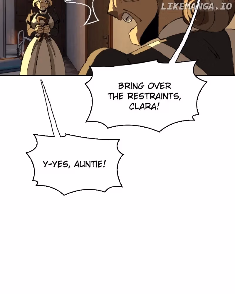 Silent Screams Chapter 23 page 38 - 