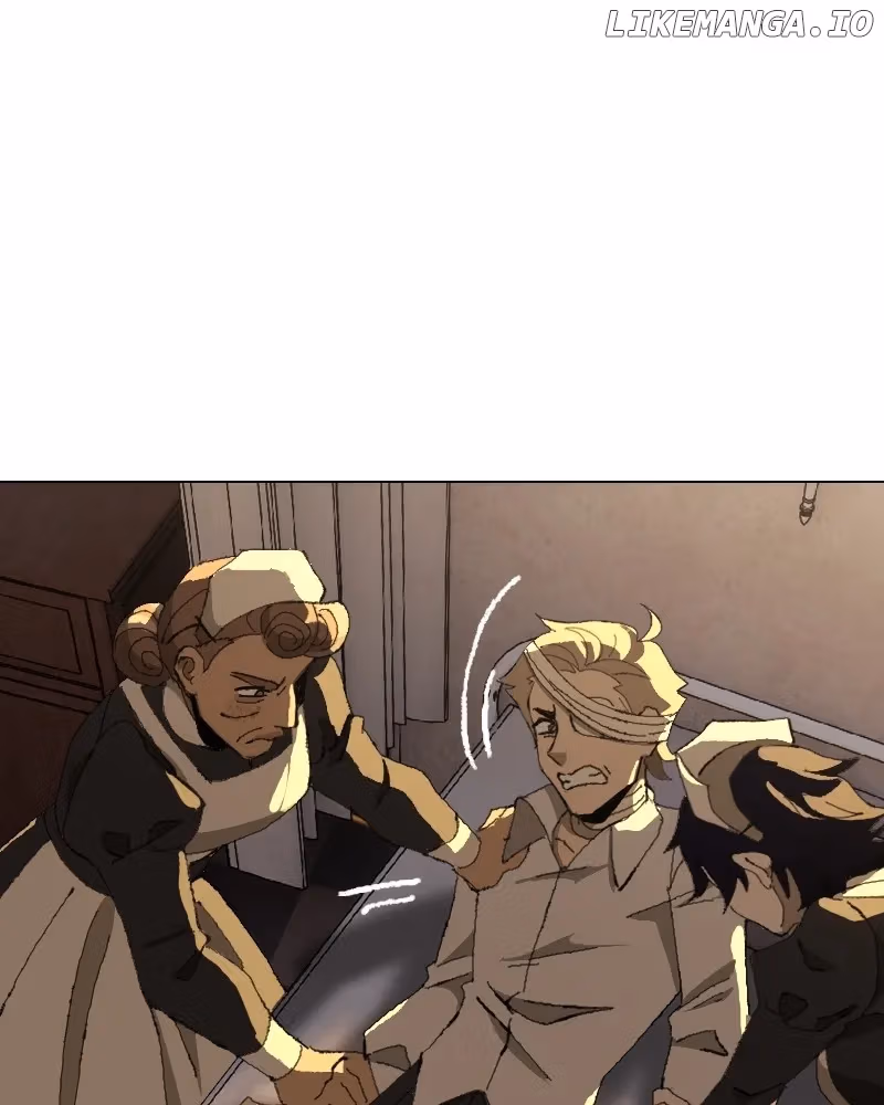 Silent Screams Chapter 23 page 39 - 
