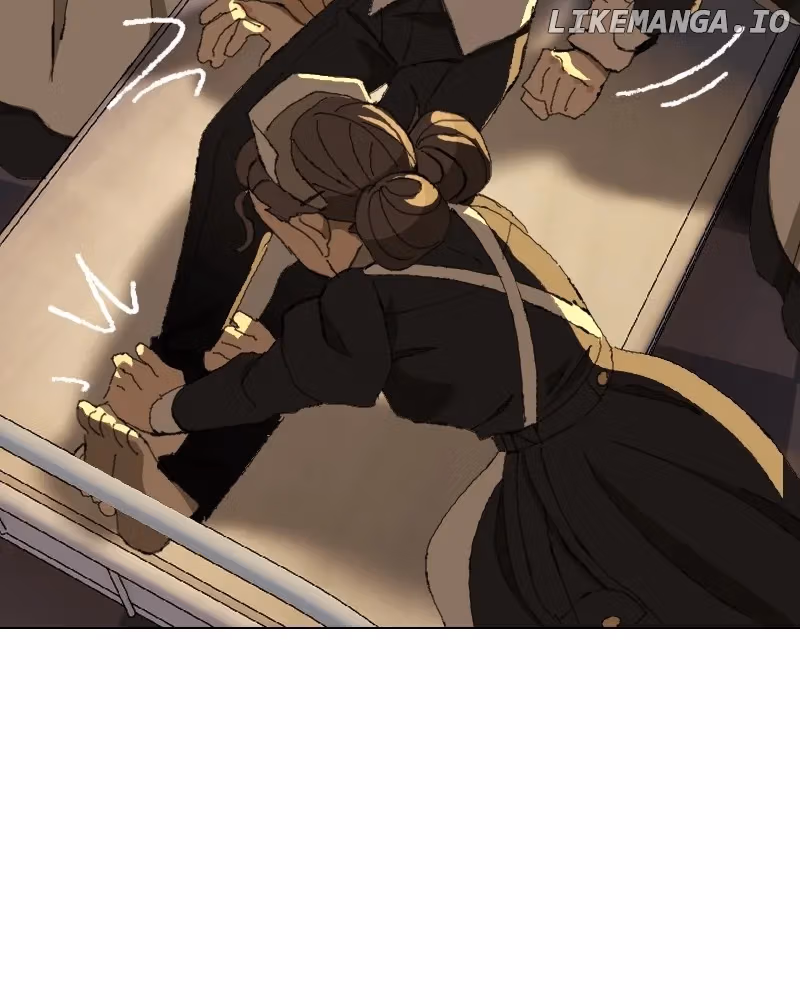 Silent Screams Chapter 23 page 40 - 
