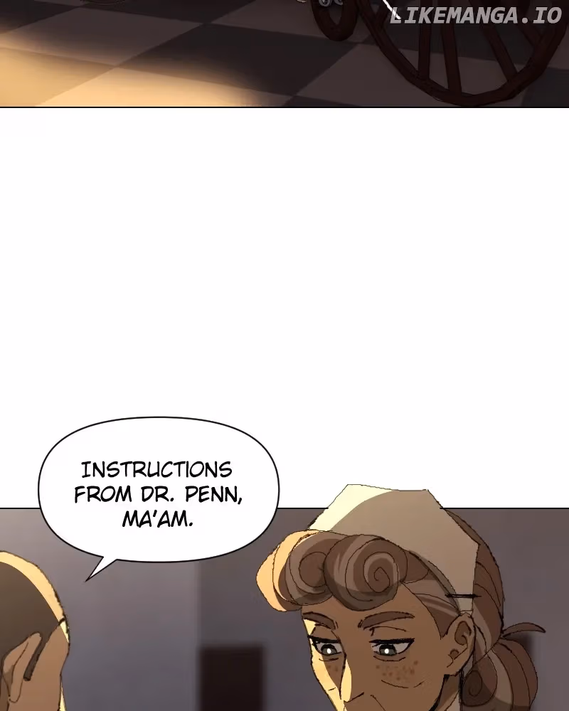 Silent Screams Chapter 23 page 5 - 