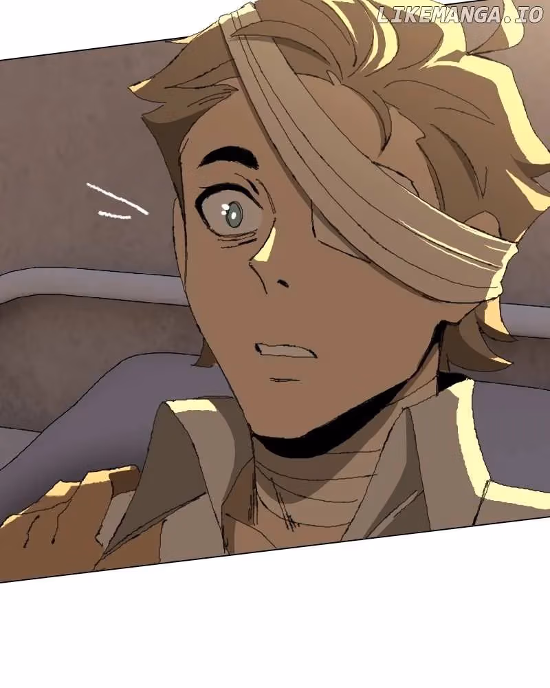 Silent Screams Chapter 23 page 43 - 