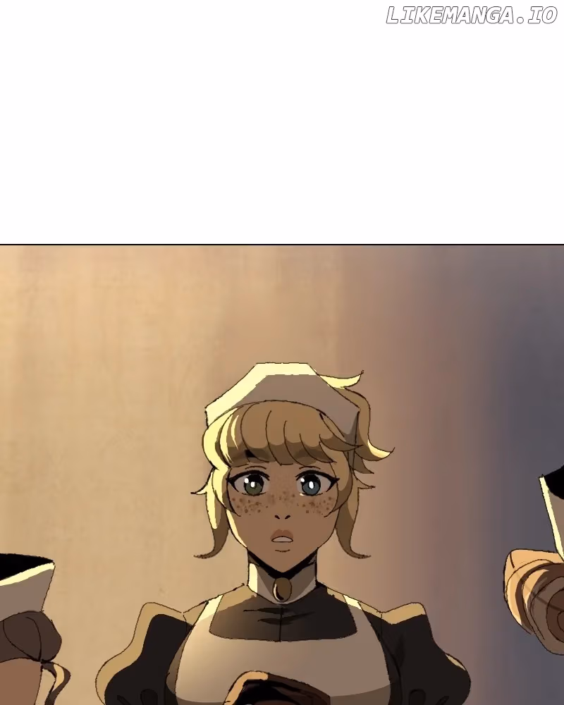 Silent Screams Chapter 23 page 44 - 