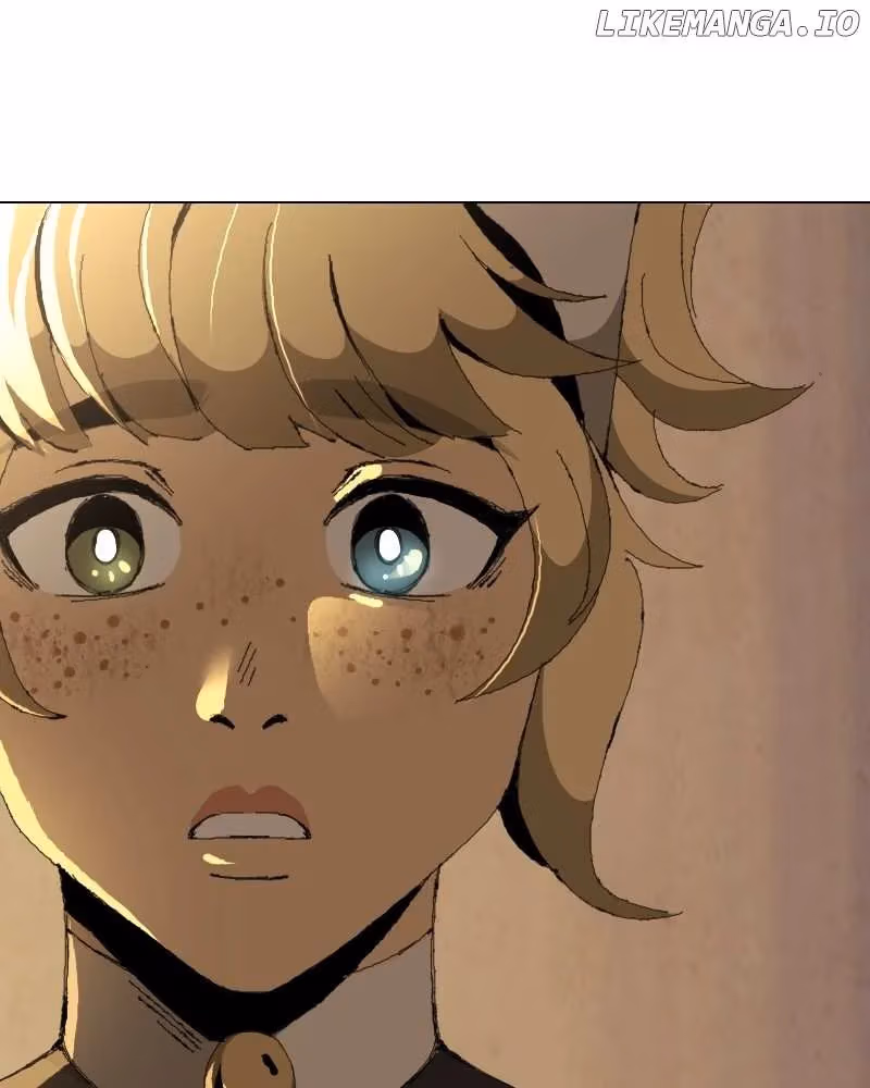 Silent Screams Chapter 23 page 46 - 