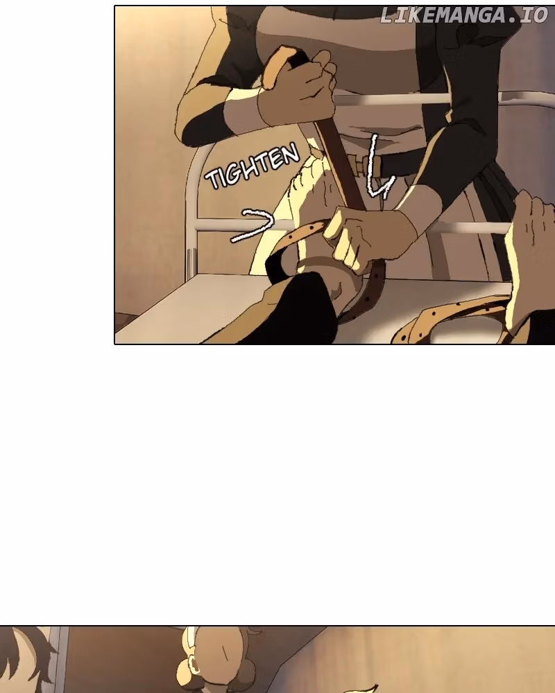 Silent Screams Chapter 23 page 48 - 