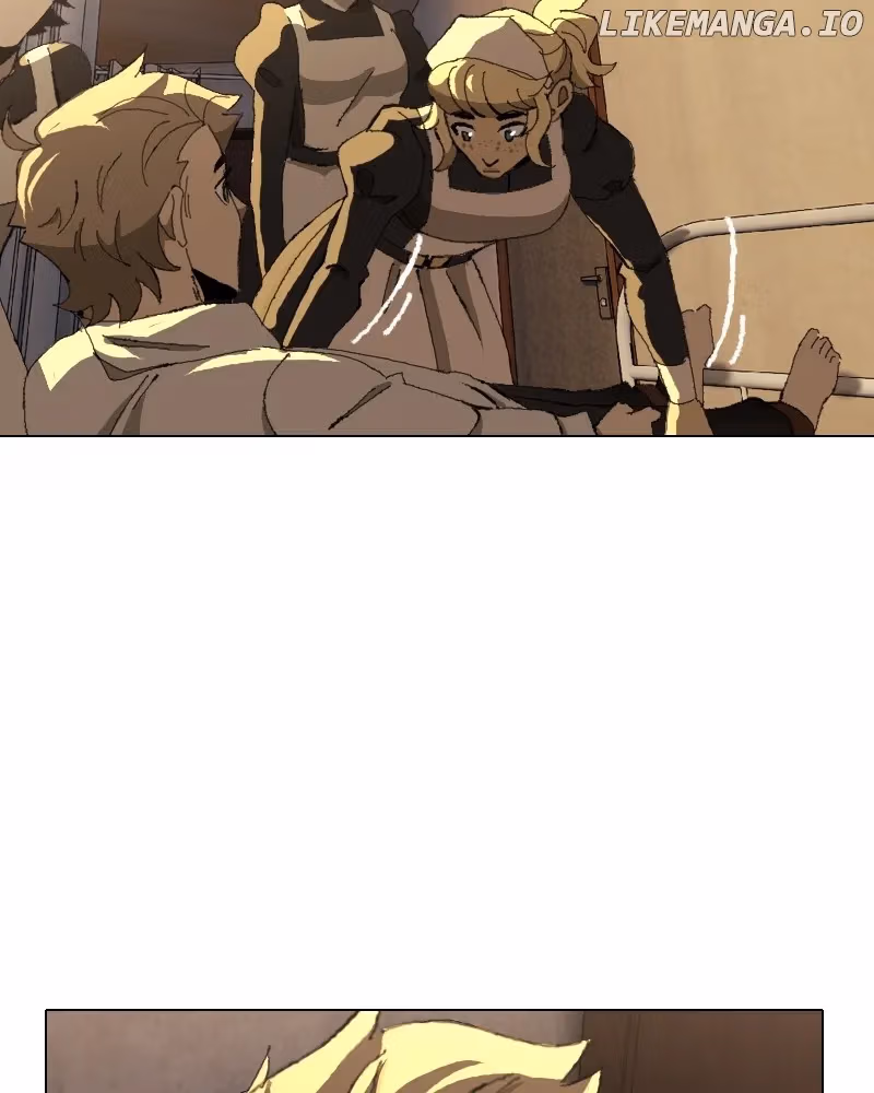 Silent Screams Chapter 23 page 49 - 