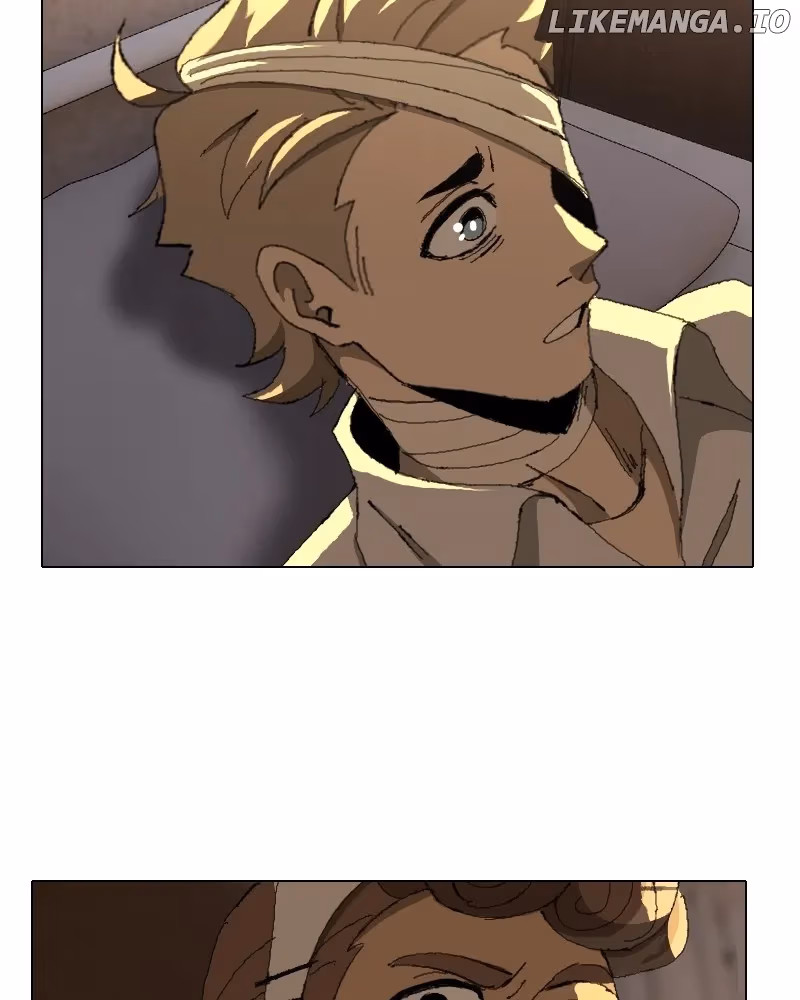 Silent Screams Chapter 23 page 50 - 