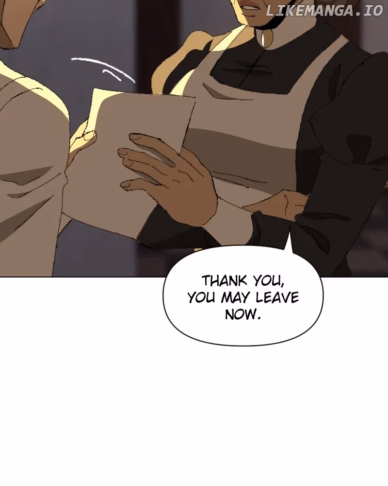 Silent Screams Chapter 23 page 6 - 