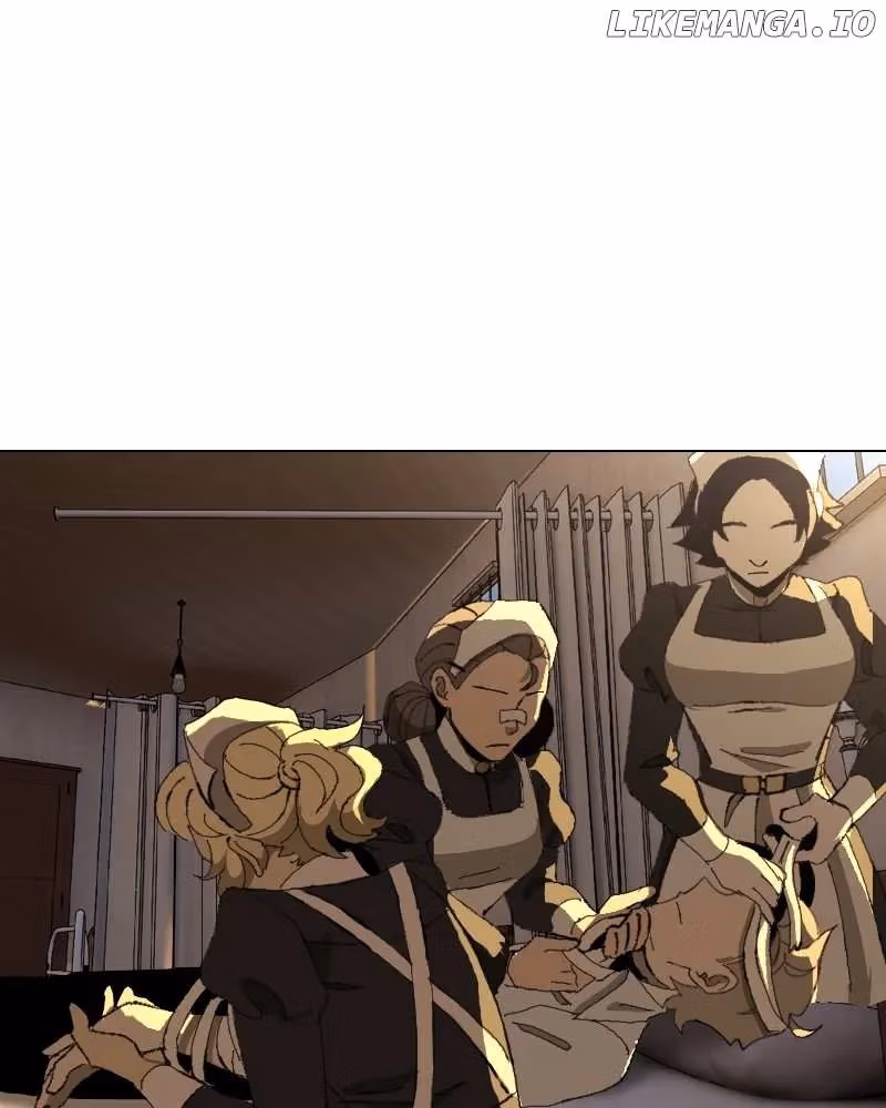 Silent Screams Chapter 23 page 54 - 