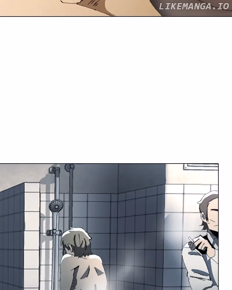 Silent Screams Chapter 23 page 56 - 
