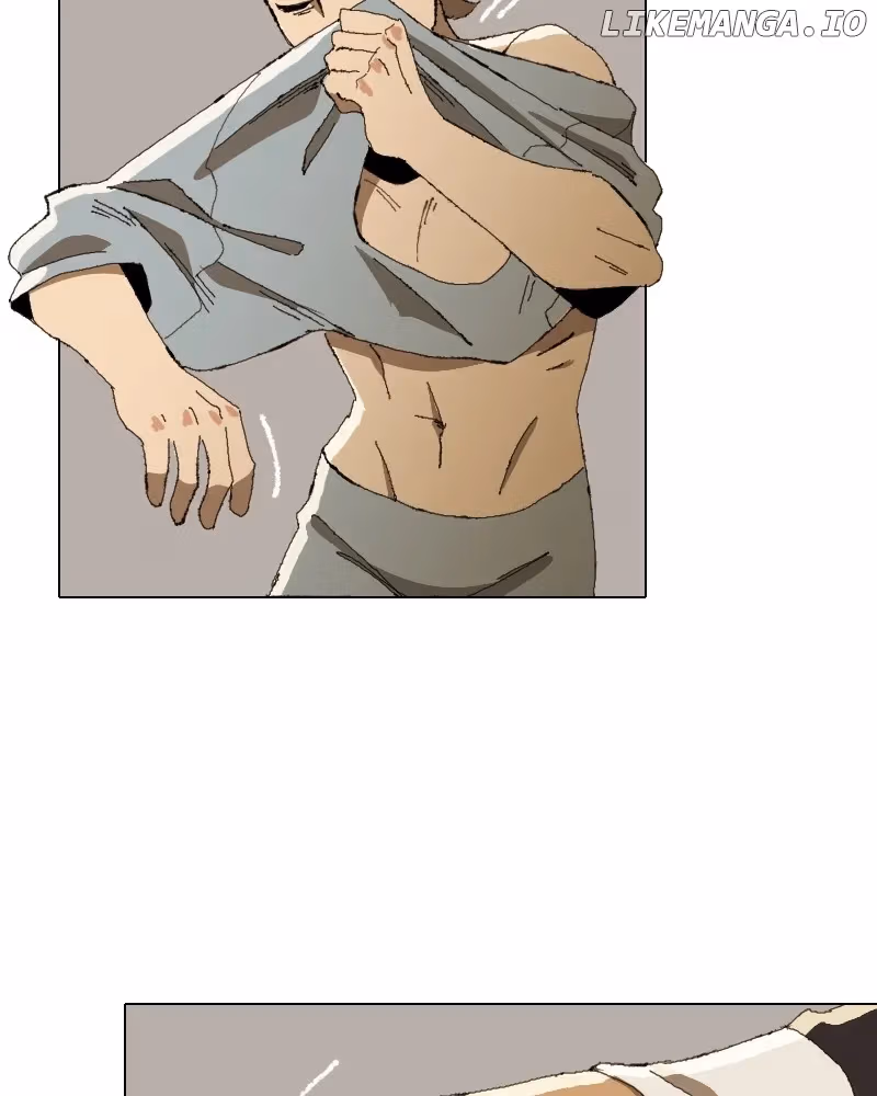 Silent Screams Chapter 23 page 58 - 