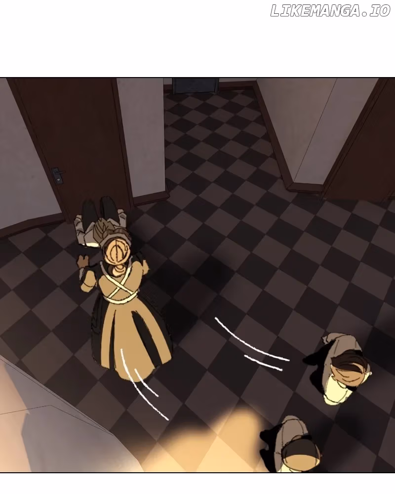 Silent Screams Chapter 23 page 7 - 