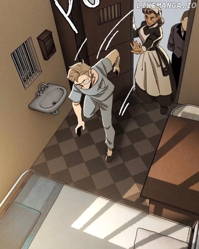 Silent Screams Chapter 23 page 62 - 
