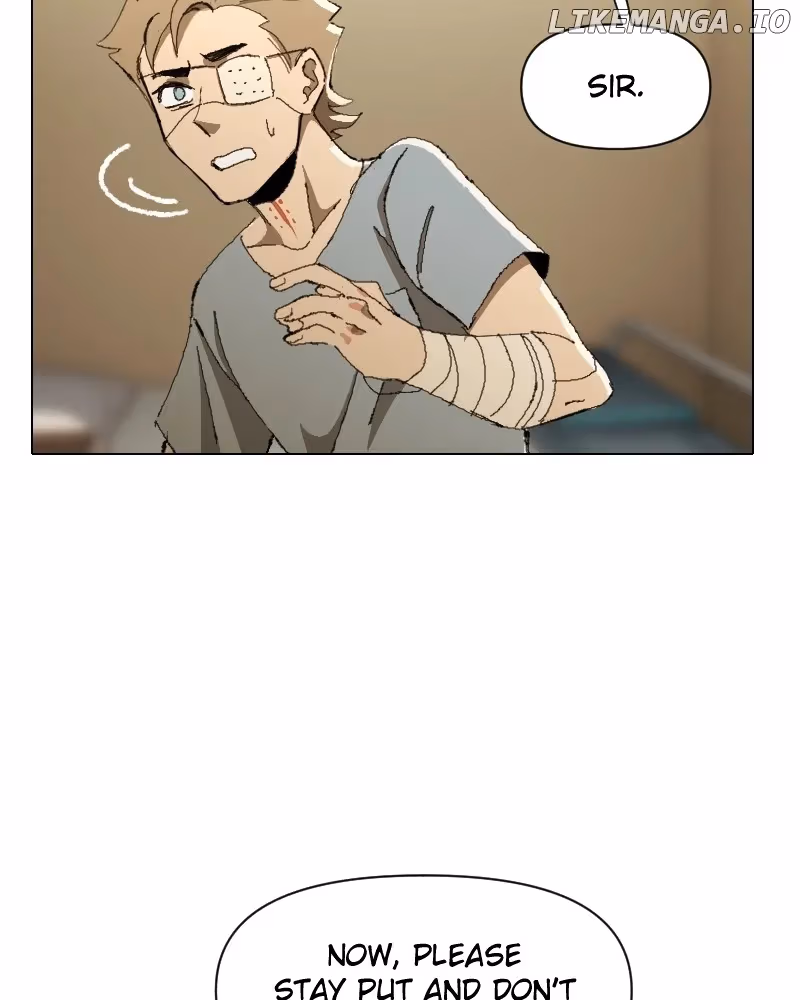 Silent Screams Chapter 23 page 64 - 