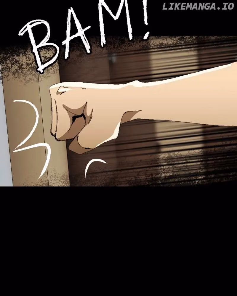 Silent Screams Chapter 24 page 11 - 