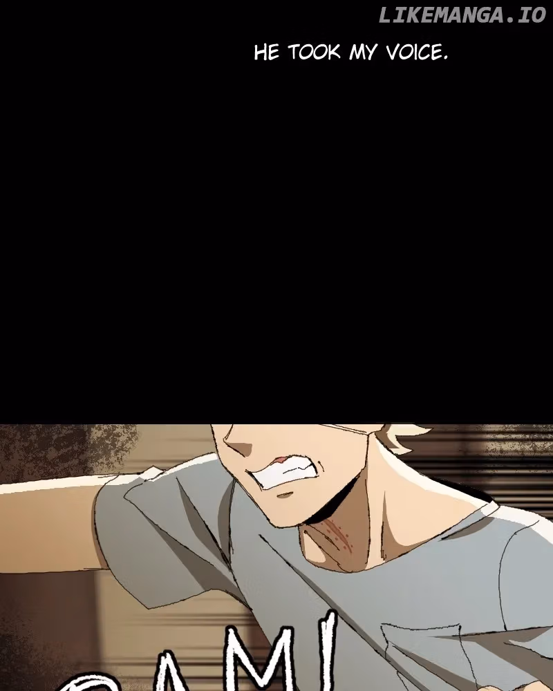 Silent Screams Chapter 24 page 13 - 