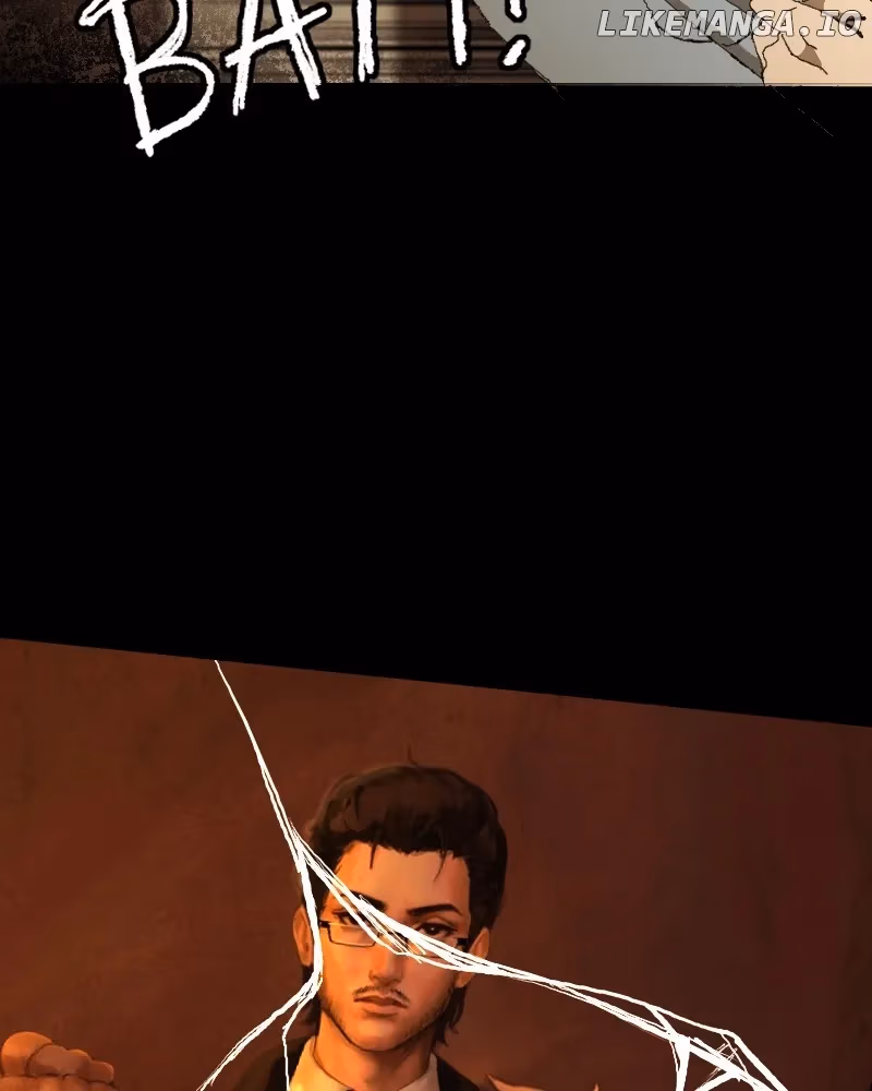 Silent Screams Chapter 24 page 14 - 