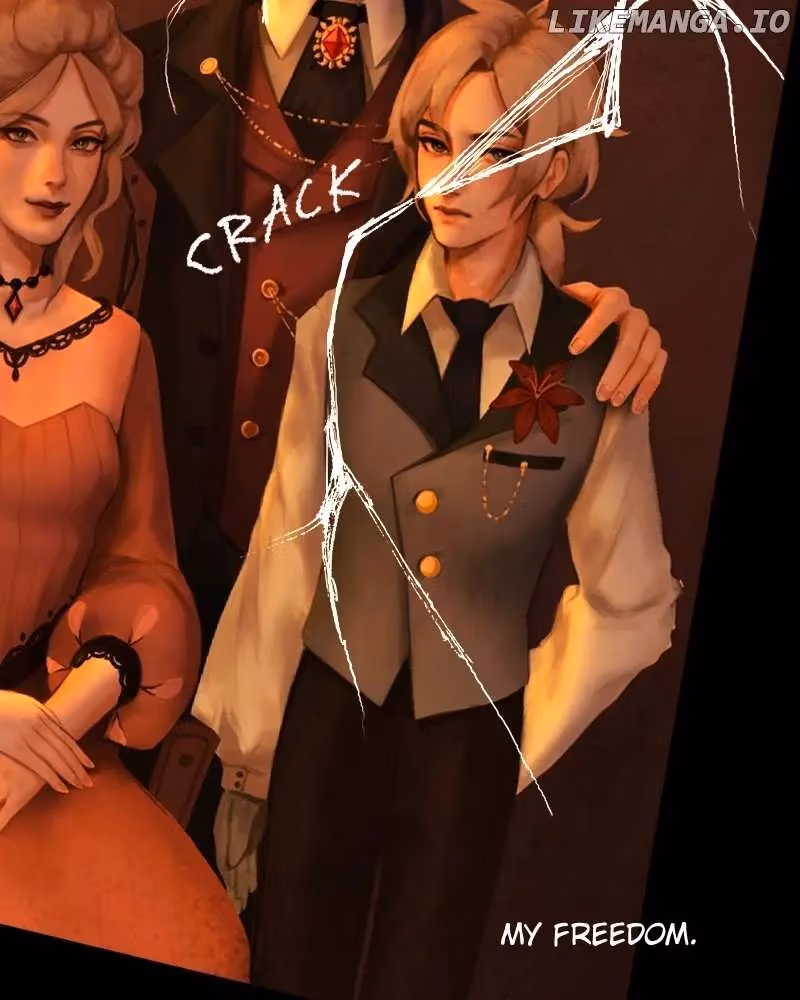Silent Screams Chapter 24 page 15 - 
